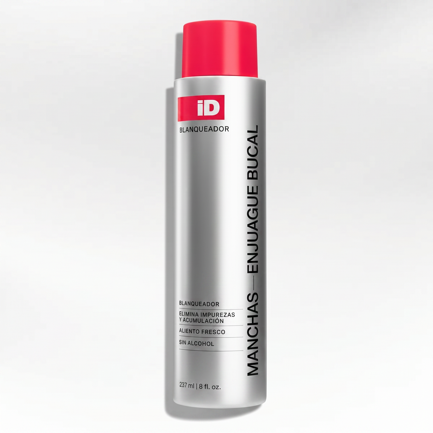 Enjuague Blanqueador iD