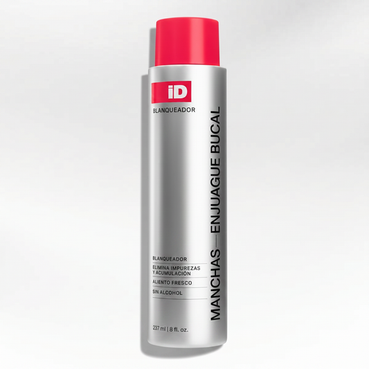 Enjuague Blanqueador iD