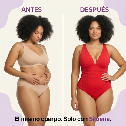 Bañador Reductor