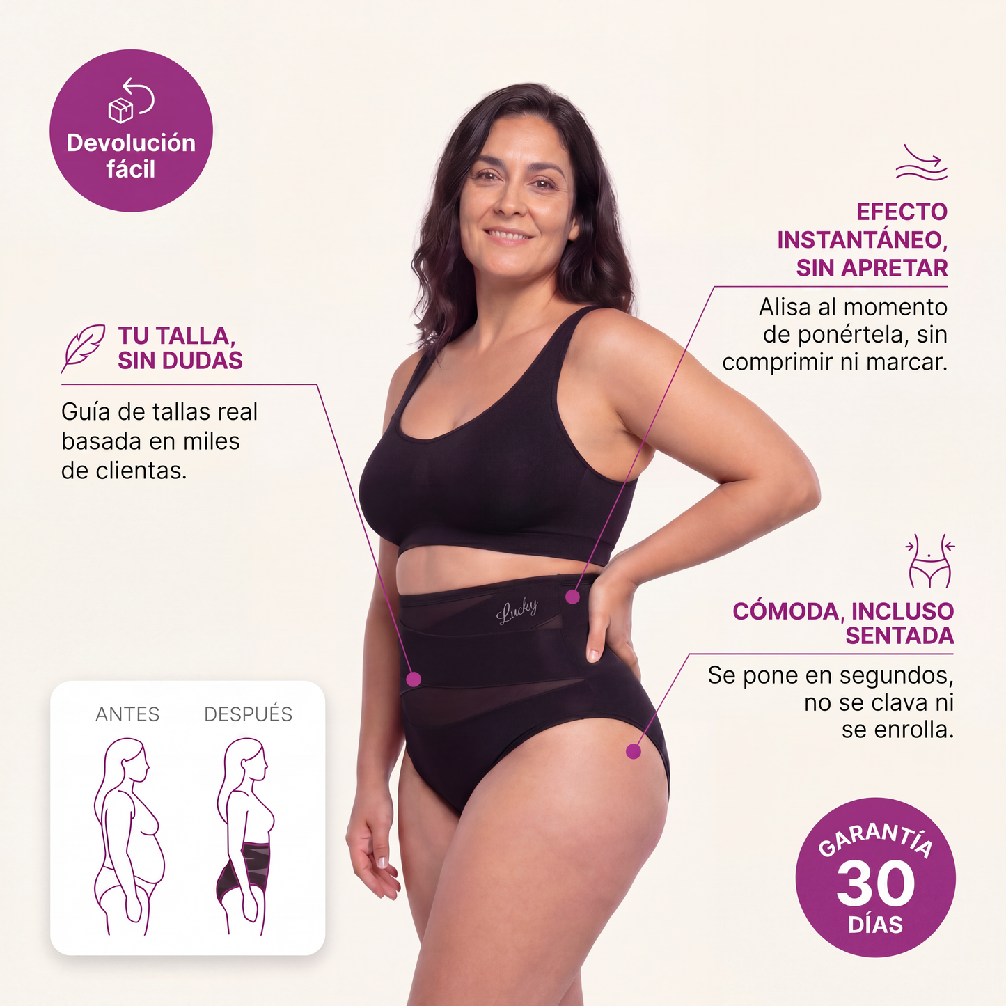 Braga Faja Siluena