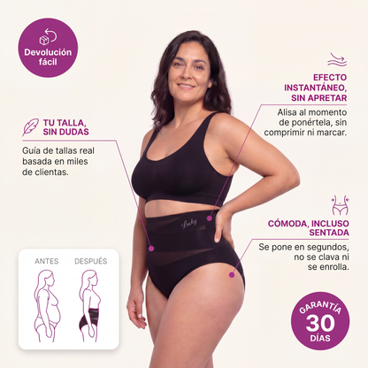 Braga Faja Siluena