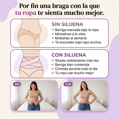 Braga Faja Siluena