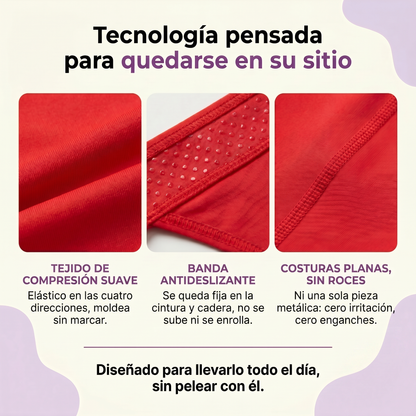 Bañador Reductor